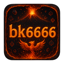 bk6666 logo